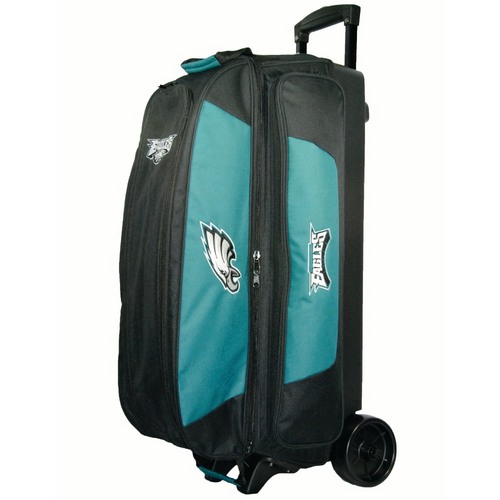 philadelphia eagles bowling ball