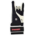 Power XXX Glove Black/Charcoal Right Handed