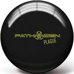Storm Pitch Black Bowling Balls FREE SHIPPING