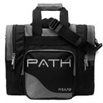 dexter mens kam charcoal grey