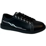 Men's Ram Black