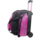Gear Double Roller Pink MEGA DEAL
