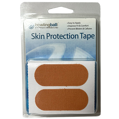 bowlingball.com Quick Release Protecting Tape Beige 30Pc Pack
