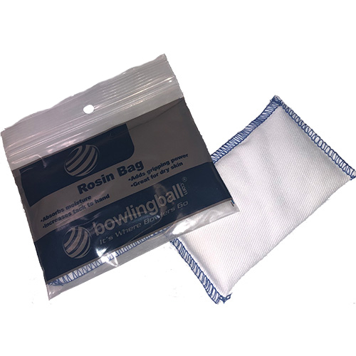 Perfect Grip Rosin Bag NEW ITEM