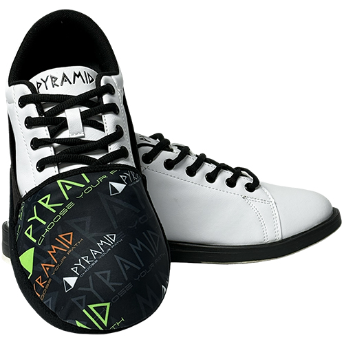 Logo Dye-Sublimated Shoe Slider NEW ITEM