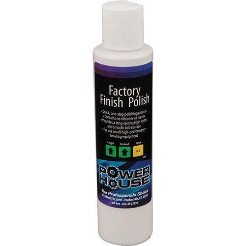 Factory Finish Polish 5oz