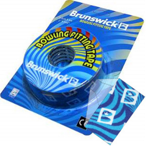 Ball Fitting Tape