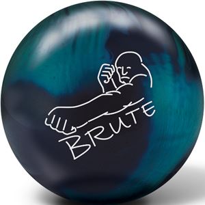 Brunswick Brute Bowling Ball