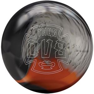 DV8 Thug Bowling Ball