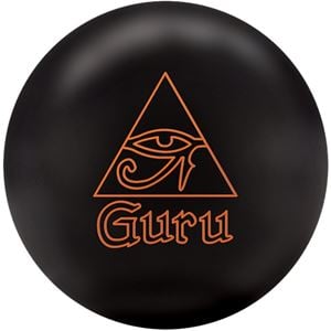 Radical Guru Bowling Ball