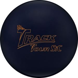 Track Tour SiC Bowling Ball