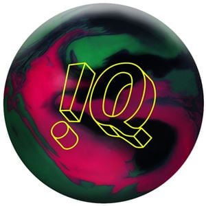 Storm IQ Tour Nano Bowling Ball