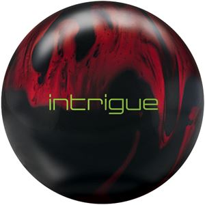 Brunswick Fortera Intrigue Bowling Ball