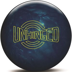 Roto Grip Unhinged Bowling Ball