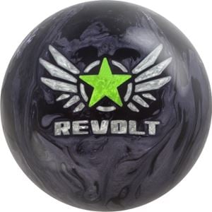 Motiv Revolt Vengeance Bowling Ball