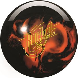 Storm Rocket Bowling Ball