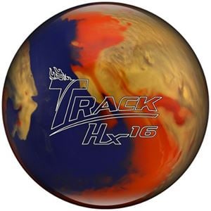 Track Hx16 Bowling Ball