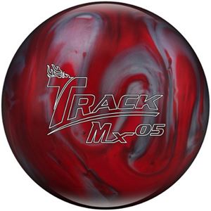 Track Mx05 Bowling Ball