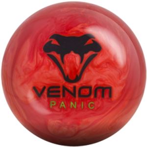 Motiv Venom Panic Bowling Ball