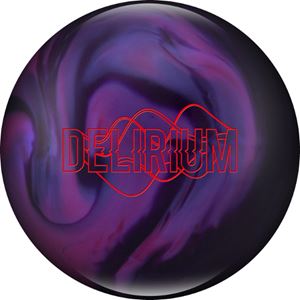 Columbia 300 Delirium Bowling Ball