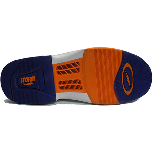 Storm Mens SP702 Bowling Shoes