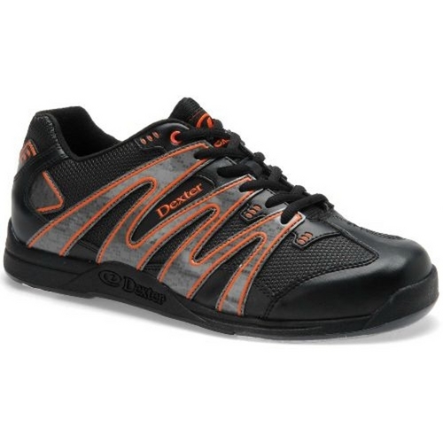 Dexter Zig Zag Chaussures de Bowling pour Homme