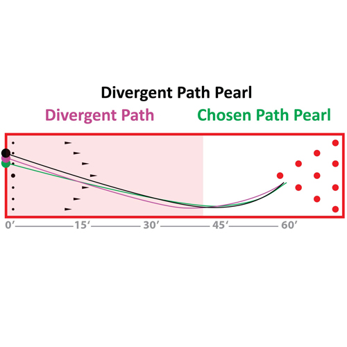 Pyramid Chosen Path Pearl Black Lime Green Retired Pyramid Chosen Path Pearl Black Lime Green Retired