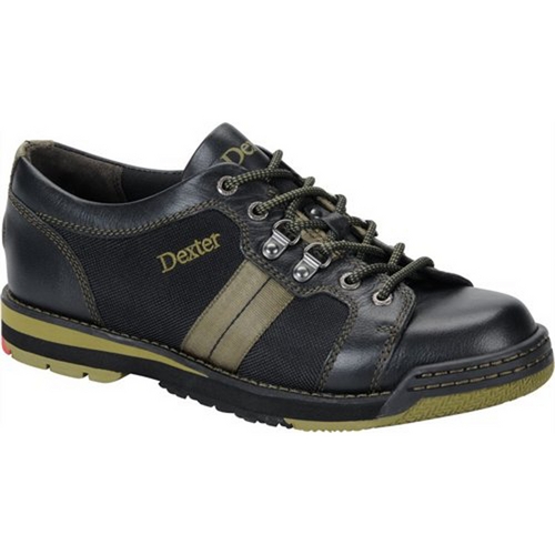 dexter tank bowling shoes