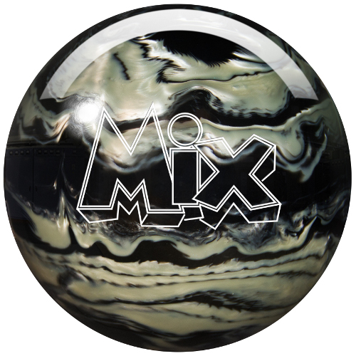 Storm Mix Black/White