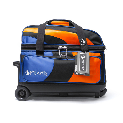 pyramid path bowling bolsa