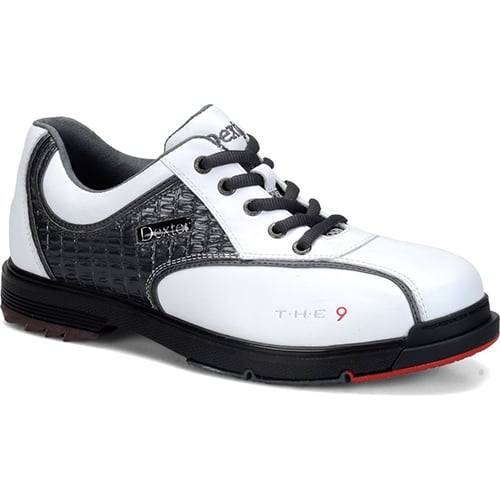 dexter the 9 st black
