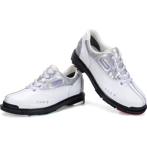 dexter the 9 womens