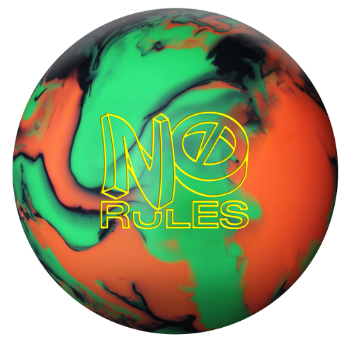 Roto Grip No Rules Bowling Balls Free Shipping