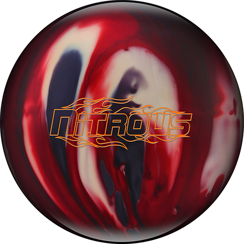 Columbia 300 Nitrous Bowling Ball Columbia 300 Nitrous Bowling Ball