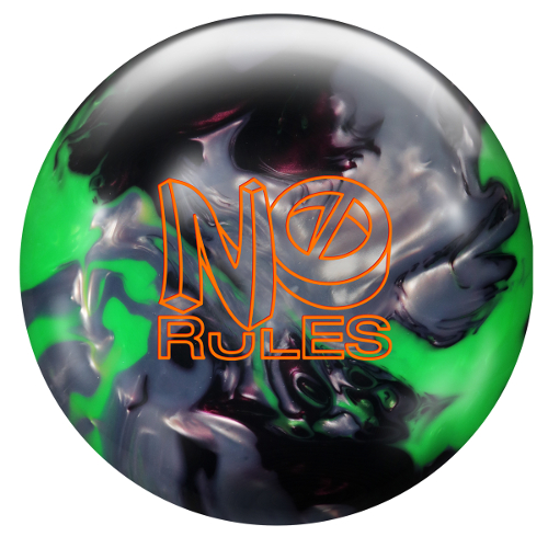 Roto Grip No Rules Pearl Bowling Balls Free Shipping