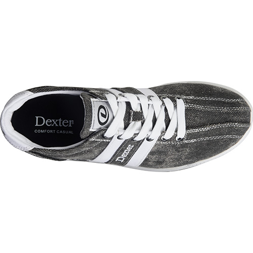 dexter tennis shoes