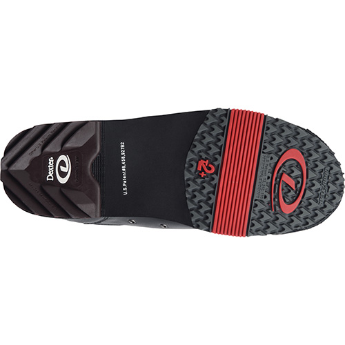 dexter sst 8 pro
