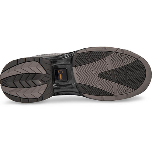 Hammer Mens Rogue Black Carbon WIDE Right Hand Bowling Shoes 