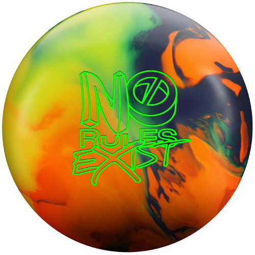 Free Shipping Undrill Details about   Roto Grip No Rules Extreme Pearl 14 lbs NIB Bowling Ball 