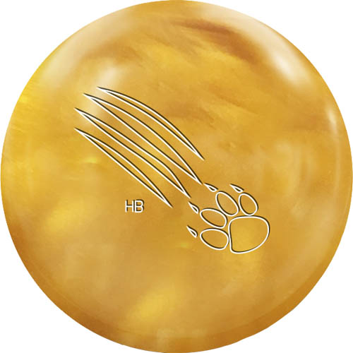 900 Global Honey Badger Bowling Ball 