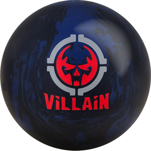 Motiv Villain Bowling Ball Motiv Villain Bowling Ball
