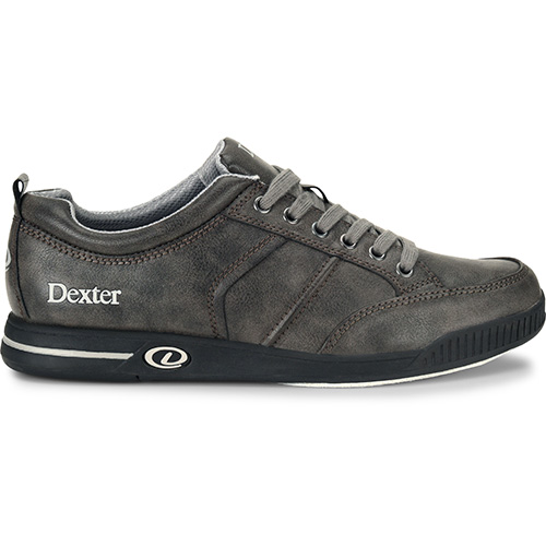 dexter dave grey