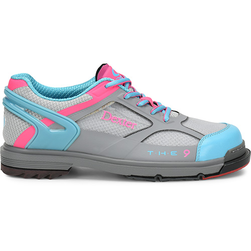 dexter the 9 womens