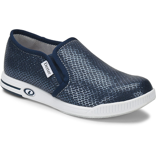 dexter slip on bowling shoes