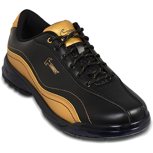 men's wide bowling shoes