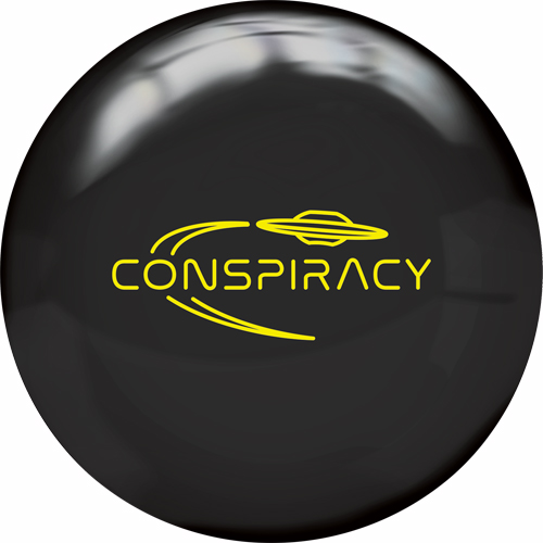 Radical Conspiracy Bowling Balls FREE SHIPPING
