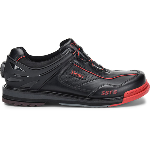dexter mens sst 6 hybrid boa