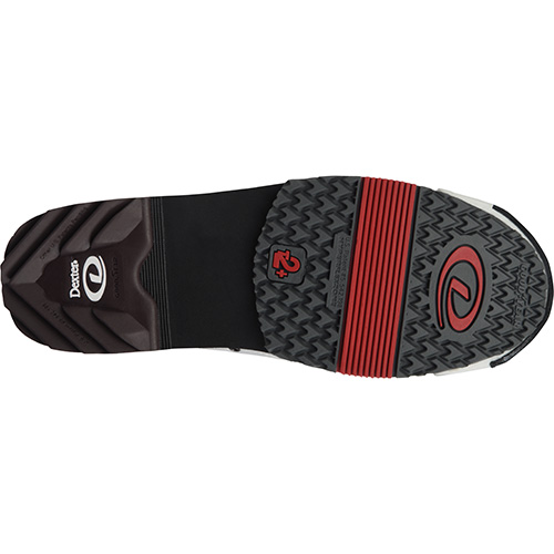 Dexter Womens SST 8 Pro White//Crackle Right Hand or Left Hand