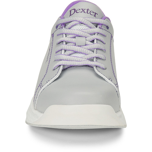 Dexter Raquel V Ice//Violet Ladies Wide Size 9