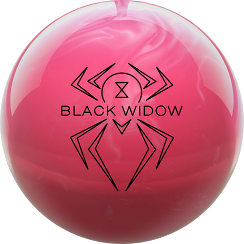 Download Sports & Fitness Pink/Black Brunswick Products Hearts Glow Viz-A Bowling Ball 12 lb Sports ...